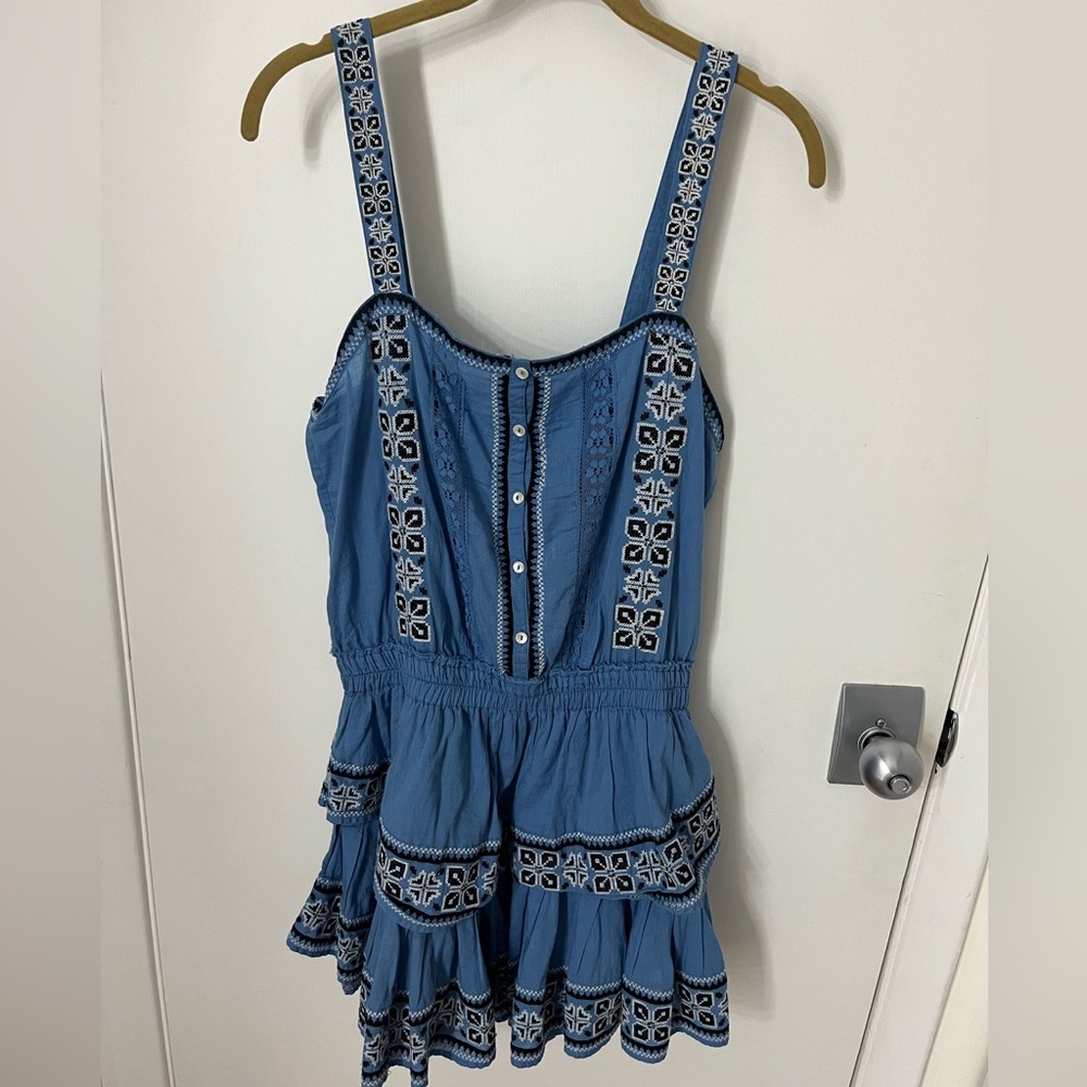 Love shack fancy dress - Size M